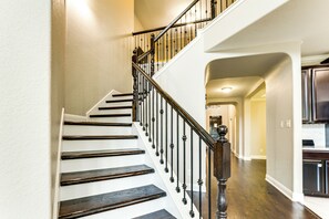 Casa (6 Bedrooms) | Parte interna