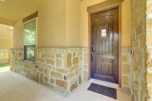 Casa (6 Bedrooms) | Parte interna