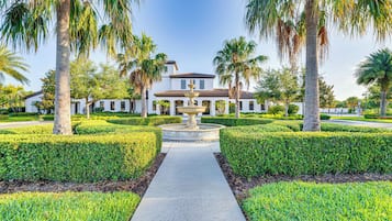 Hus (6 Bedrooms) | Interiør