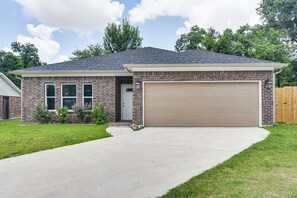 Hus (3 Bedrooms) | Interiør