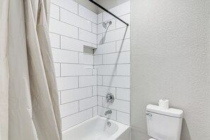 Ferienhaus (3 Bedrooms) | Innenbereich
