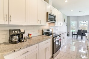 Casa (3 Bedrooms) | Interior