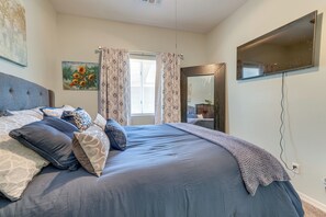 Ferienhaus (3 Bedrooms) | Innenbereich