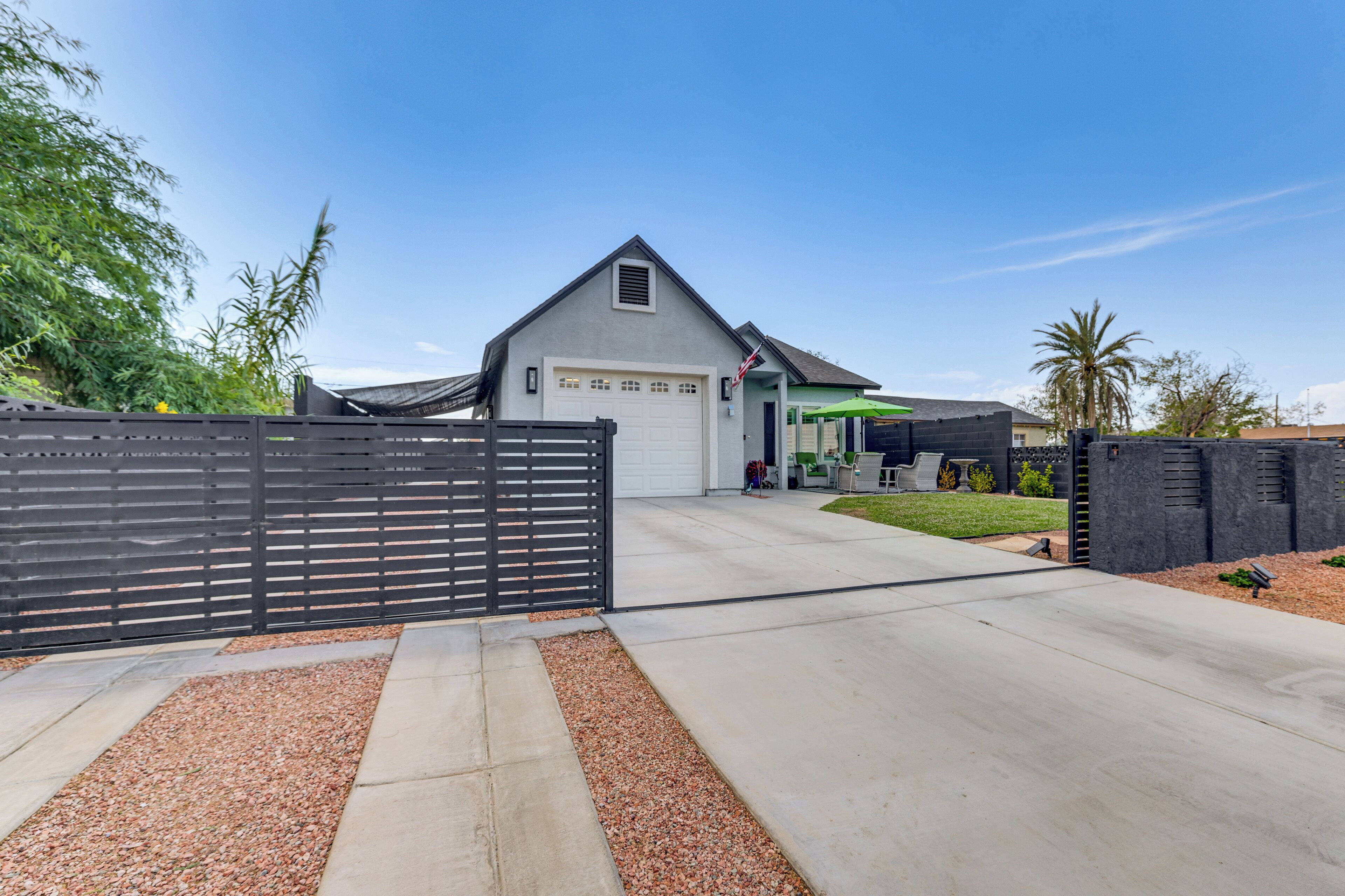 單棟房屋 (3 Bedrooms) | 內部