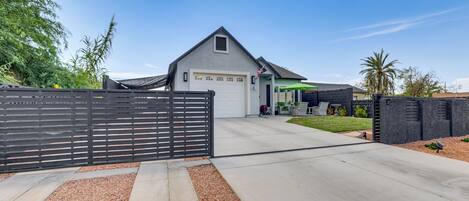 Rumah (3 Bedrooms) | Interior