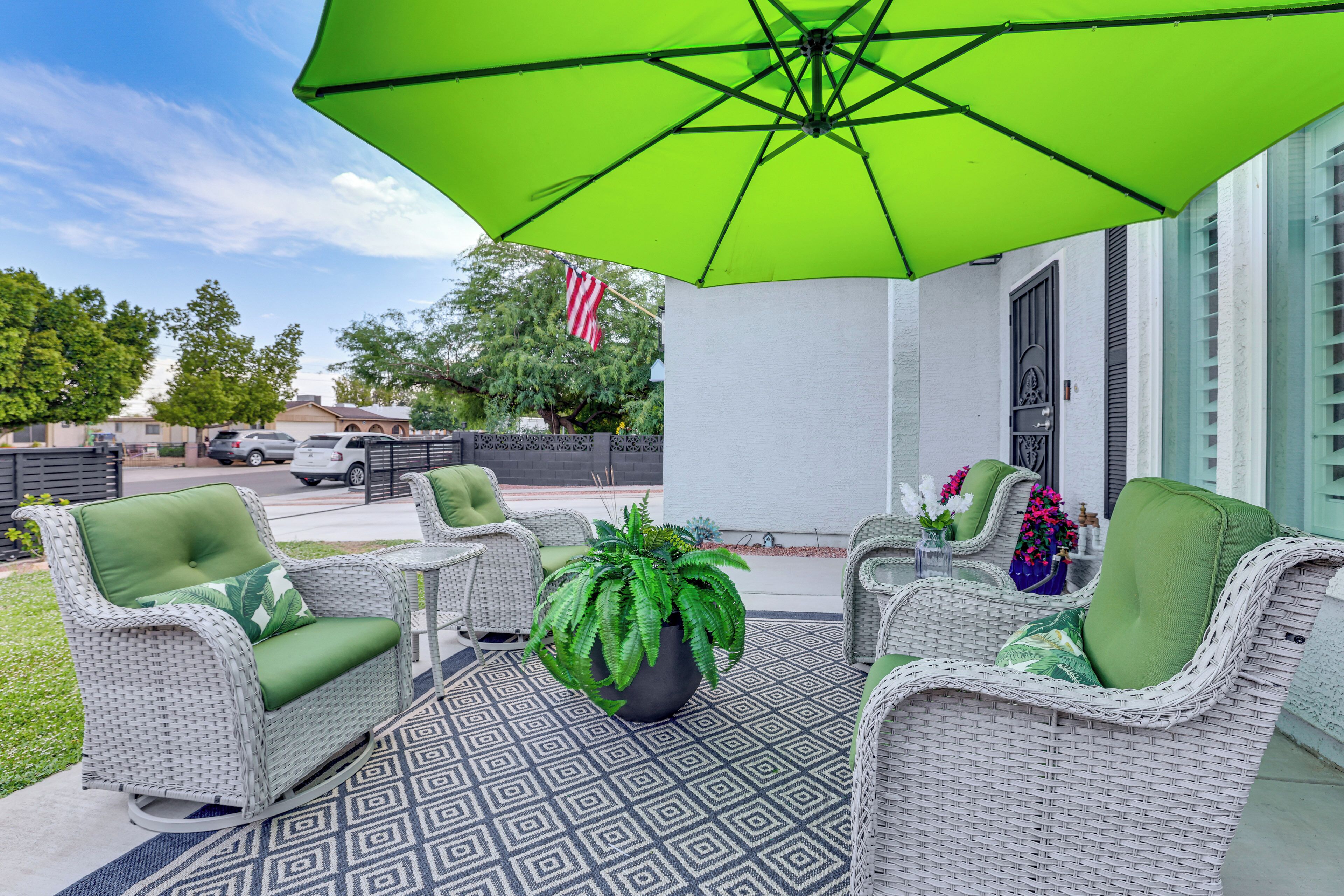 單棟房屋 (3 Bedrooms) | 內部