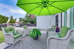 Casa (3 Bedrooms) | Interni