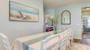 Ház (3 Bedrooms) | Belső rész