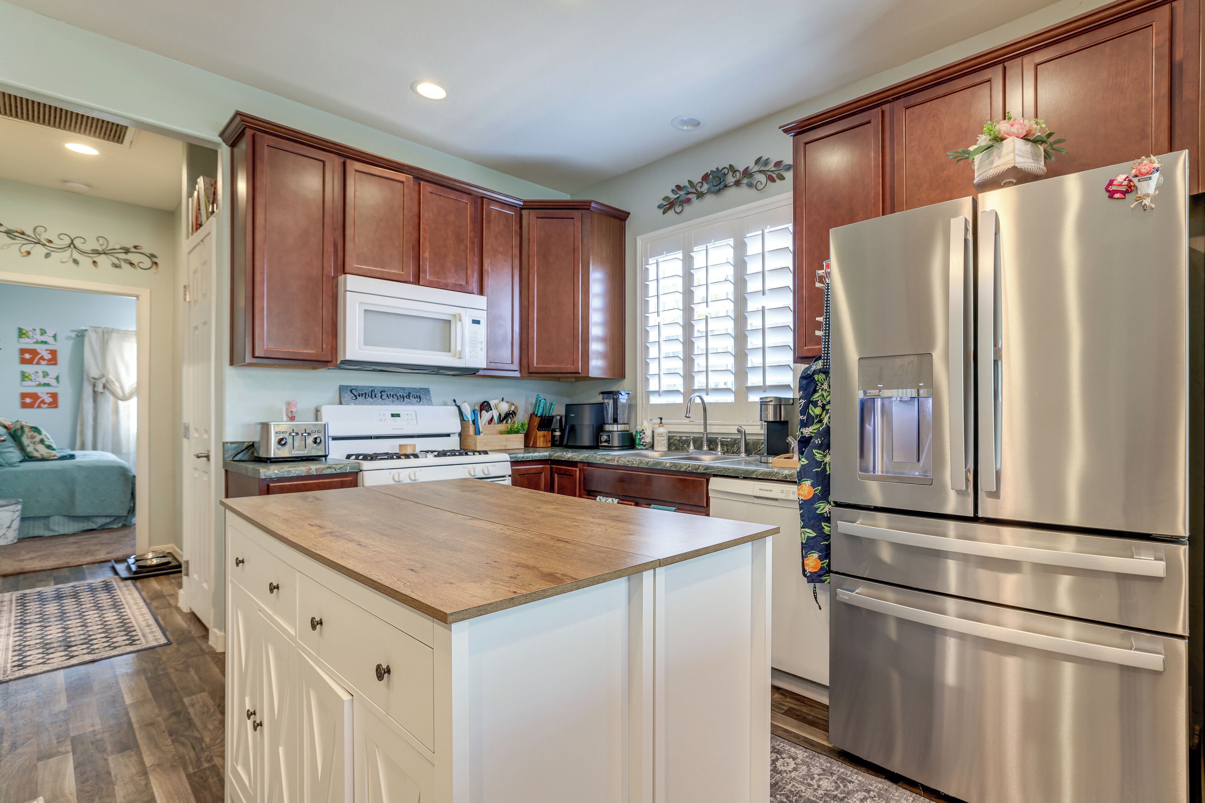 Casa (3 Bedrooms) | Interior