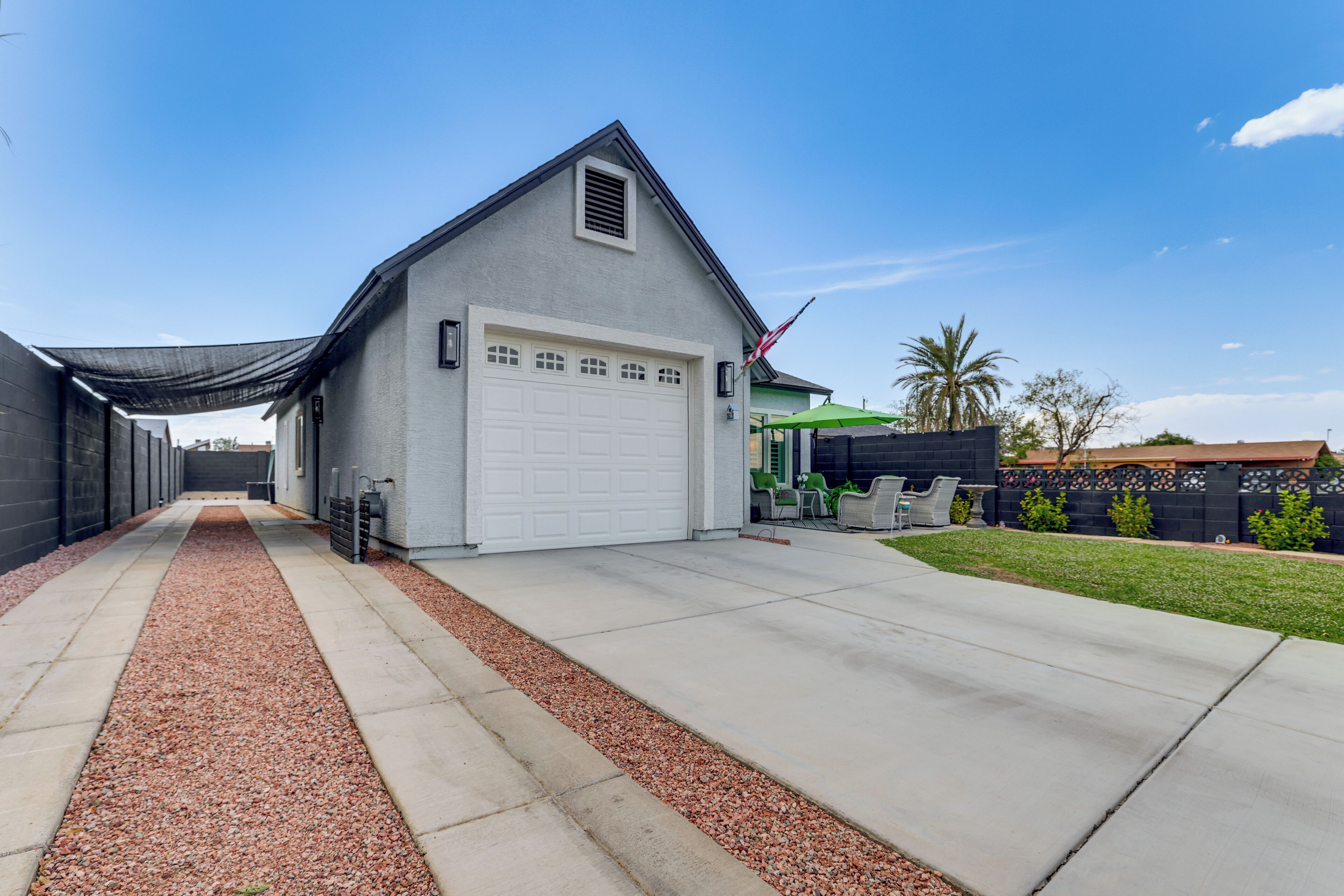 Casa (3 Bedrooms) | Interior