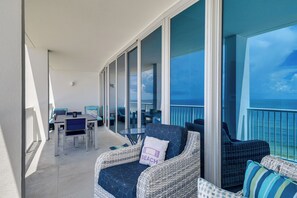 Appartement (3 Bedrooms) | Intérieur
