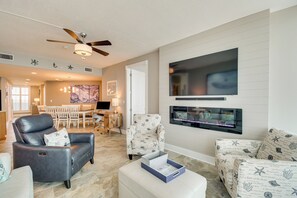 LÀgenhet (3 Bedrooms) | Interiör