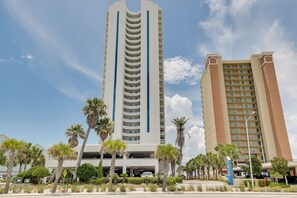 Leilighet (3 Bedrooms) | Innvendig