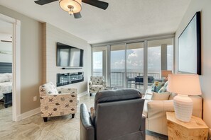 Leilighet (3 Bedrooms) | Innvendig