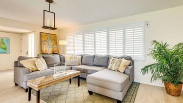 Rumah (3 Bedrooms) | Interior