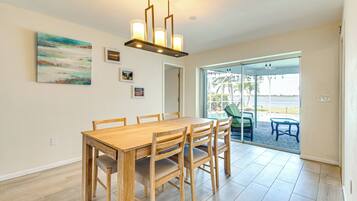 Casa (3 Bedrooms) | Interior