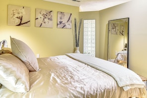 Căn hộ (1 Bedroom) | Nội thất