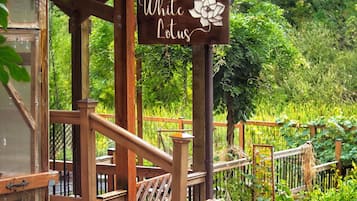 Apartamento (1 Bedroom) | Parte interna