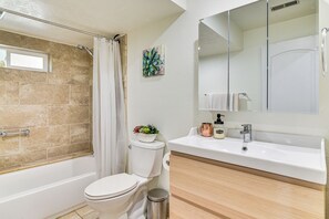Appartement (1 Bedroom) | Intérieur