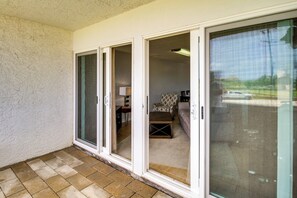 Apartment (0 Bedroom) | Interior - Swim, Fish & Suntan: Cozy Corpus Christi Retreat (Corpus Christi)