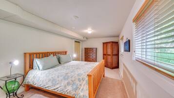 Rumah (3 Bedrooms) | Interior