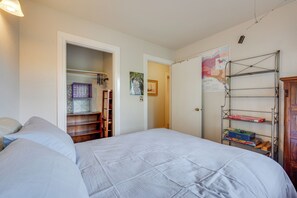 Ferienhaus (3 Bedrooms) | Innenbereich