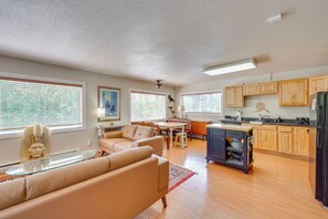 Maison (3 Bedrooms) | Intérieur