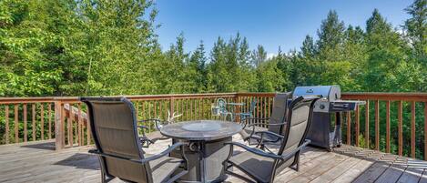 Nhà (3 Bedrooms) | Mặt tiền nơi lưu trú