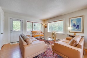 Hus (3 Bedrooms) | Interiør