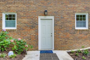 Appartement (2 Bedrooms) | Interieur