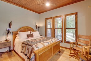 Ferienhaus (2 Bedrooms) | Innenbereich