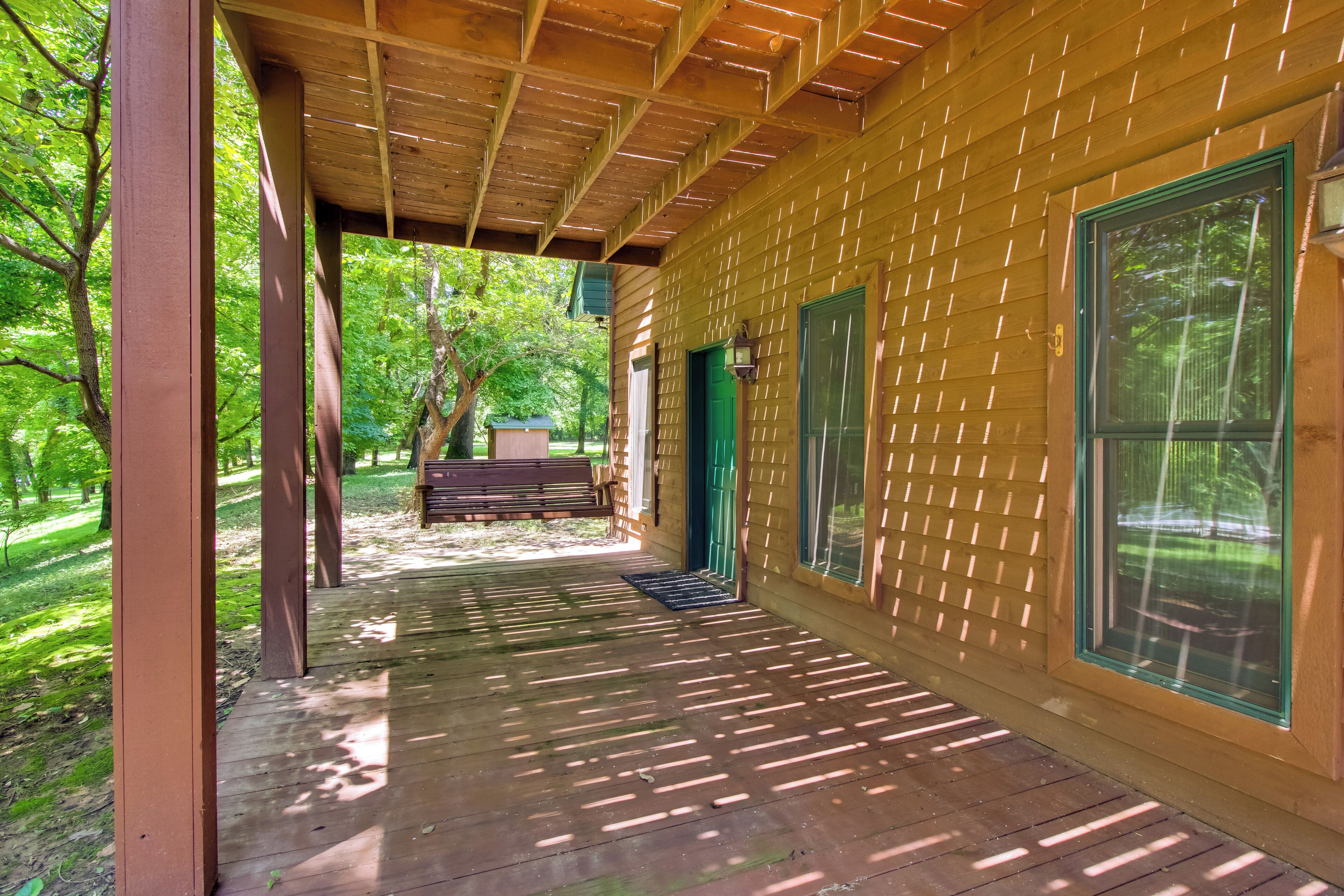 Căn hộ (0 Bedroom) | Nội thất