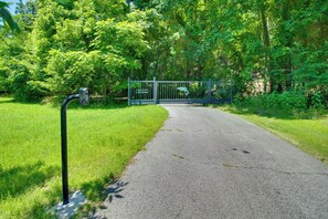 Căn hộ (0 Bedroom) | Nội thất