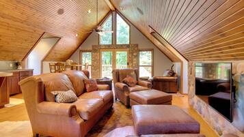 Apartment (0 Bedroom) | Depan hartanah