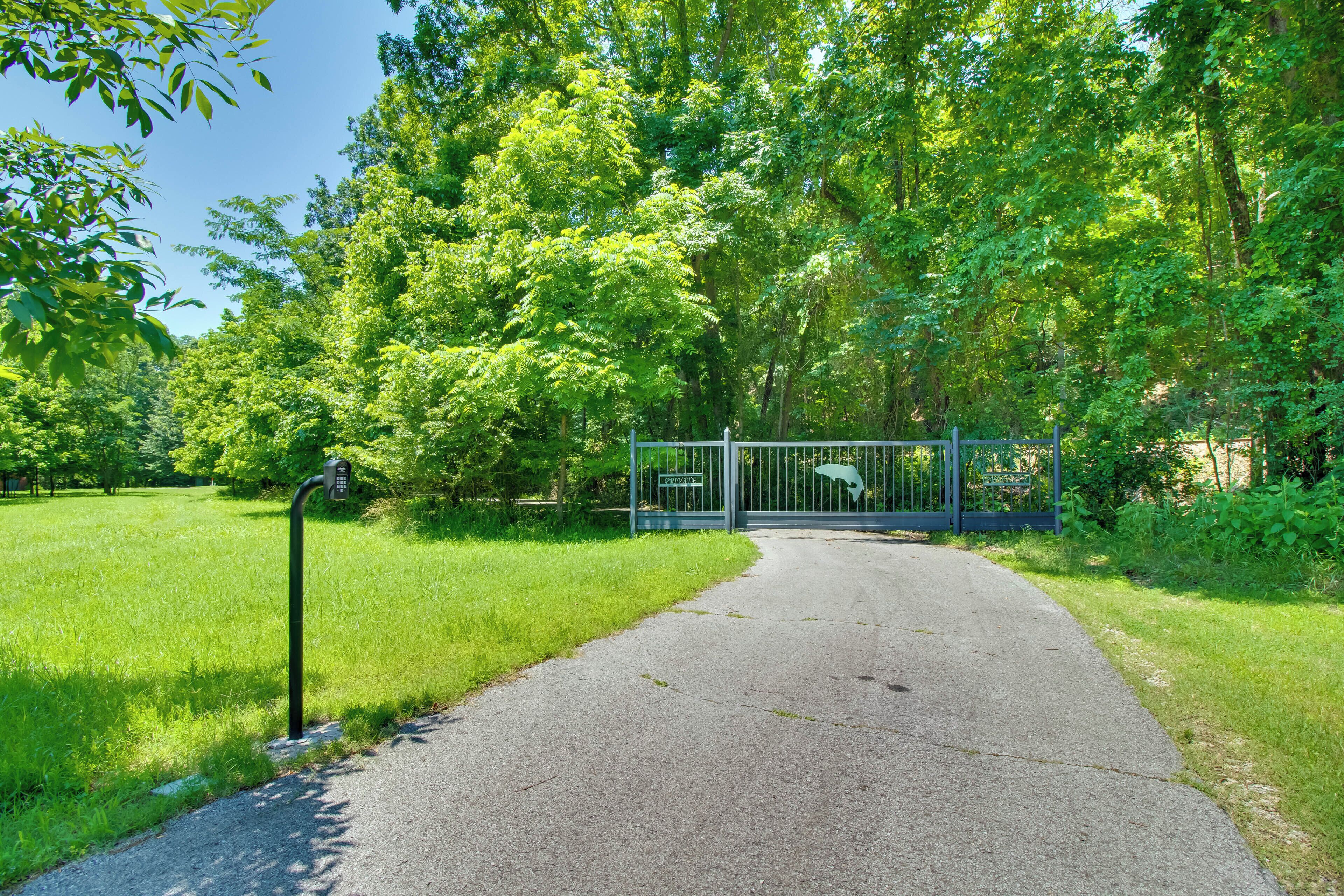 Apartment (0 Bedroom) | Interior