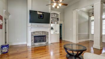 Casa (4 Bedrooms) | Interior