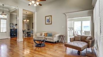 Casa (4 Bedrooms) | Interior