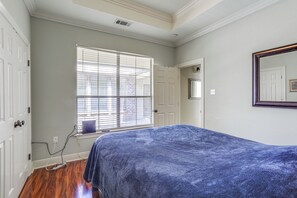 Casa (4 Bedrooms) | Parte interna
