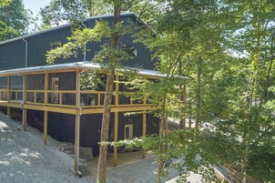 Casa (4 Bedrooms) | Parte interna