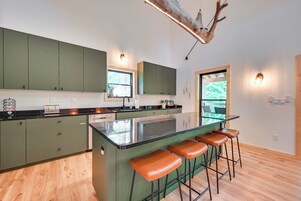 Casa (4 Bedrooms) | Parte interna