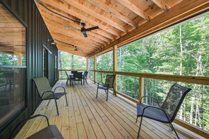 Casa (4 Bedrooms) | Parte interna