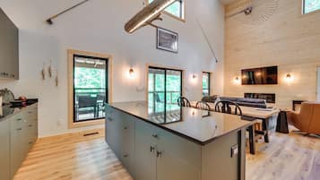 Casa (4 Bedrooms) | Interior