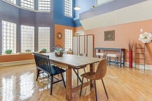 Apartamento (3 Bedrooms) | Parte interna