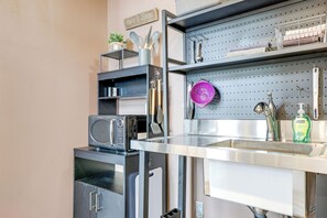 Apartment (3 Bedrooms) | Interior