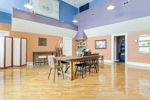 Apartment (3 Bedrooms) | Interior
