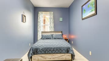 Apartment (3 Bedrooms) | Interior