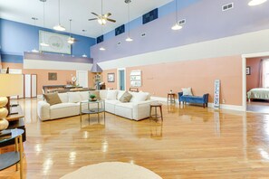 Apartment (3 Bedrooms) | Interior