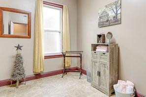 Apartment (3 Bedrooms) | Interior