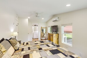 Ferienhaus (2 Bedrooms) | Innenbereich