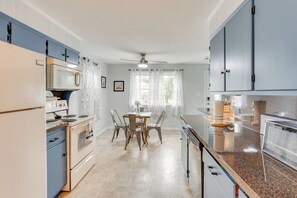 Huoneisto (3 Bedrooms) | Sisätilat